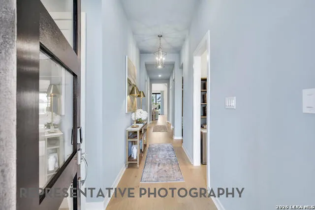 132 Rainwater Creek Boerne, TX 78006
