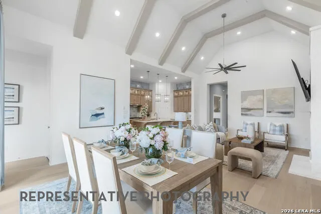 132 Rainwater Creek Boerne, TX 78006