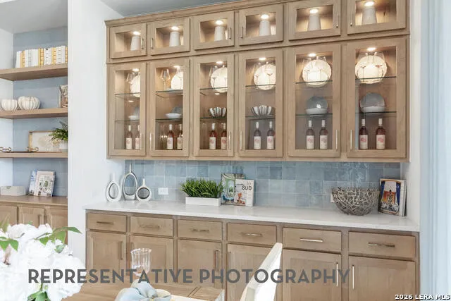 132 Rainwater Creek Boerne, TX 78006