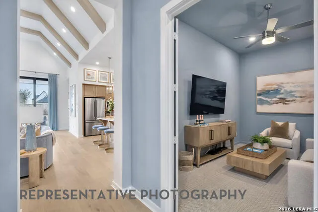 132 Rainwater Creek Boerne, TX 78006