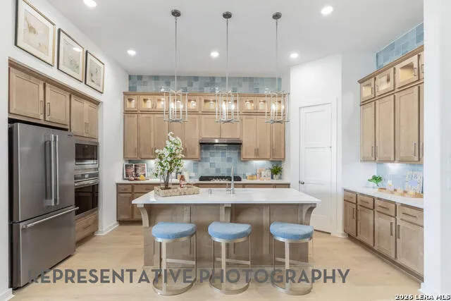 132 Rainwater Creek Boerne, TX 78006