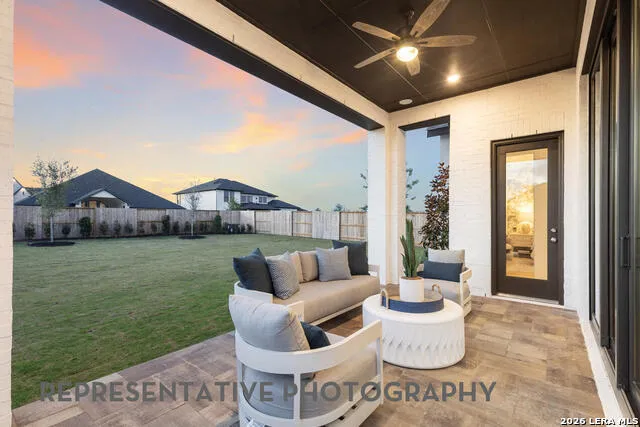 132 Rainwater Creek Boerne, TX 78006