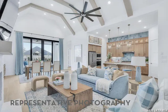 132 Rainwater Creek Boerne, TX 78006