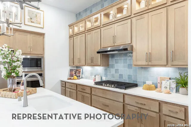 132 Rainwater Creek Boerne, TX 78006