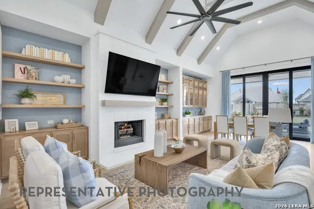 132 Rainwater Creek Boerne, TX 78006