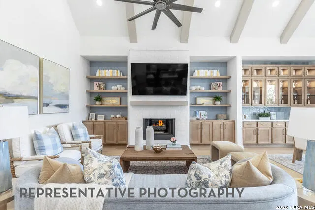 132 Rainwater Creek Boerne, TX 78006
