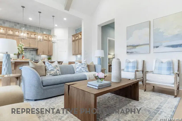 132 Rainwater Creek Boerne, TX 78006