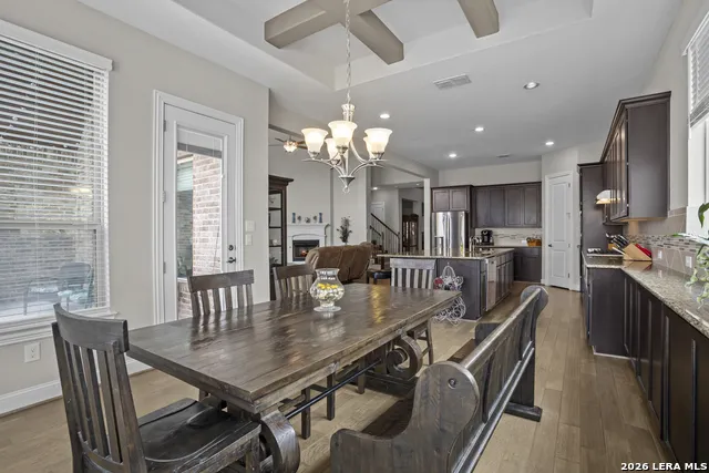 6914 Hallie Hill Schertz, TX 78154