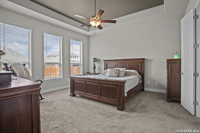 6914 Hallie Hill Schertz, TX 78154
