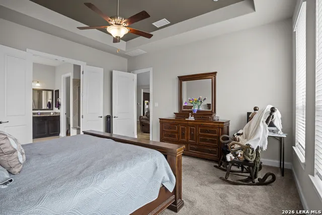 6914 Hallie Hill Schertz, TX 78154