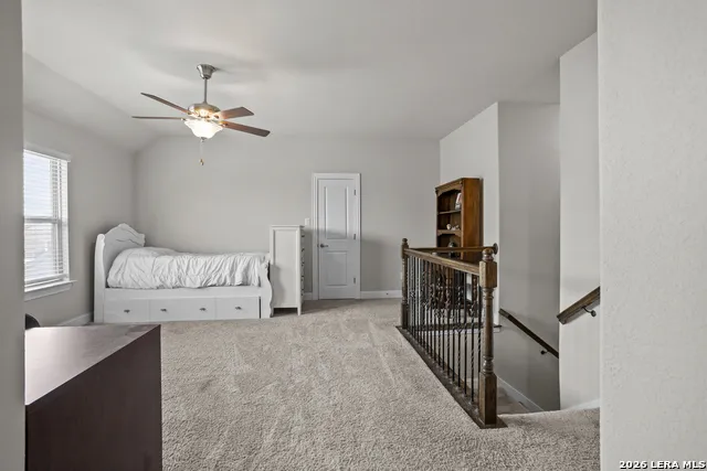 6914 Hallie Hill Schertz, TX 78154