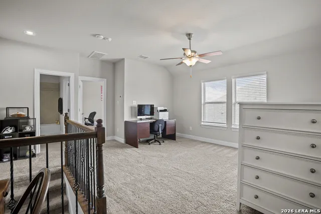 6914 Hallie Hill Schertz, TX 78154