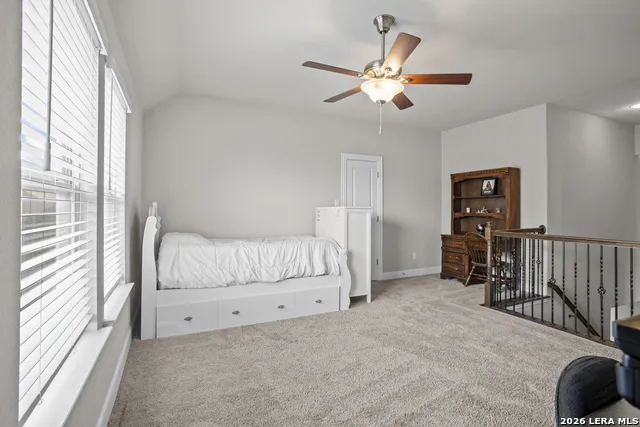 6914 Hallie Hill Schertz, TX 78154