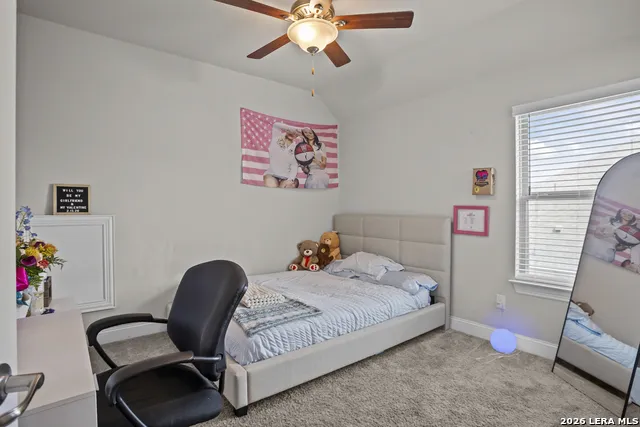 6914 Hallie Hill Schertz, TX 78154