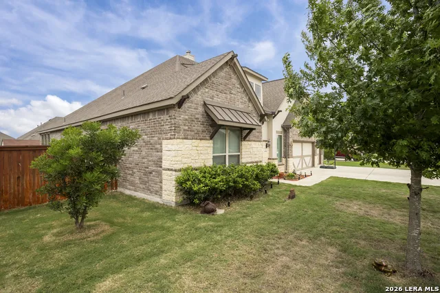 6914 Hallie Hill Schertz, TX 78154