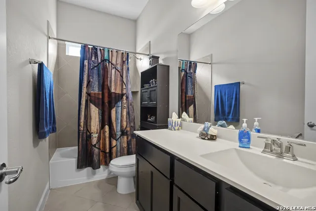 6914 Hallie Hill Schertz, TX 78154