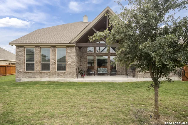 6914 Hallie Hill Schertz, TX 78154
