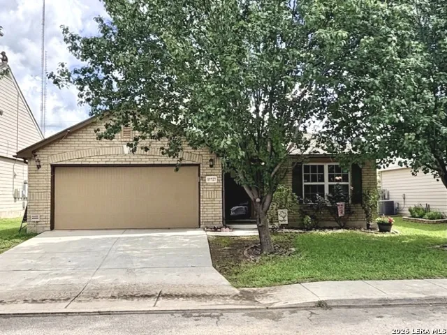 11727 Autumndale San Antonio, TX 78254