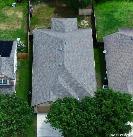 11727 Autumndale San Antonio, TX 78254