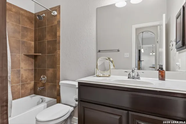 6243 Cecilyann San Antonio, TX 78253