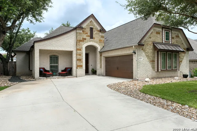 6243 Cecilyann San Antonio, TX 78253