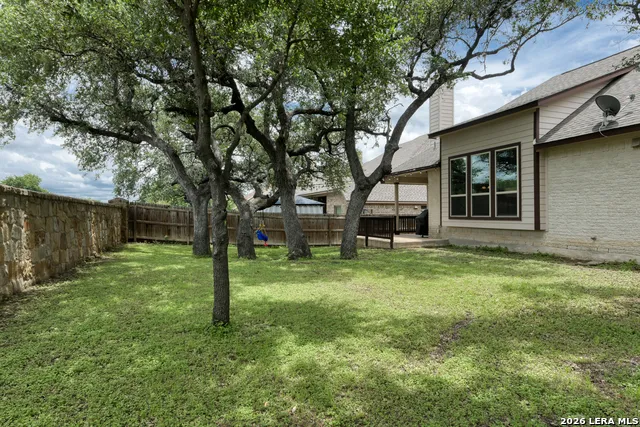 6243 Cecilyann San Antonio, TX 78253