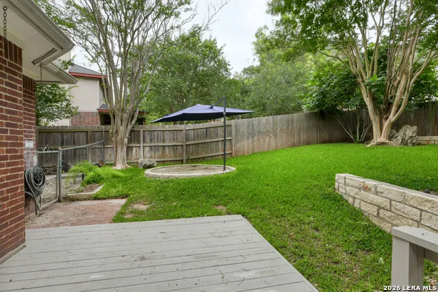 946 RIVERSTONE DR San Antonio, TX 78258