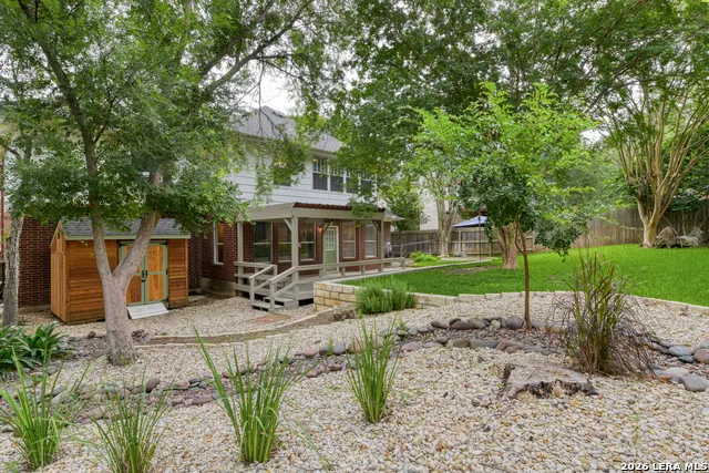 946 RIVERSTONE DR San Antonio, TX 78258