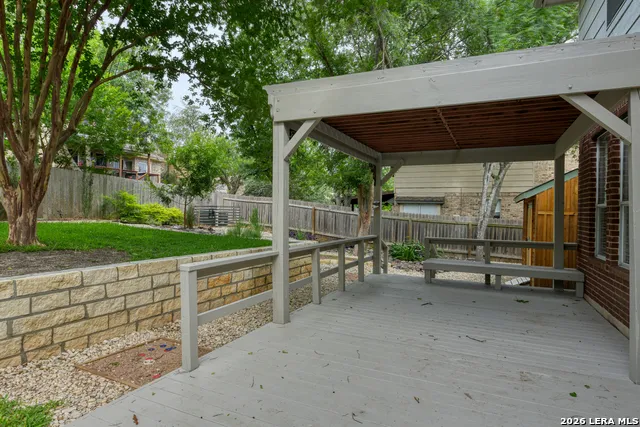 946 RIVERSTONE DR San Antonio, TX 78258
