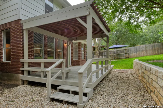 946 RIVERSTONE DR San Antonio, TX 78258