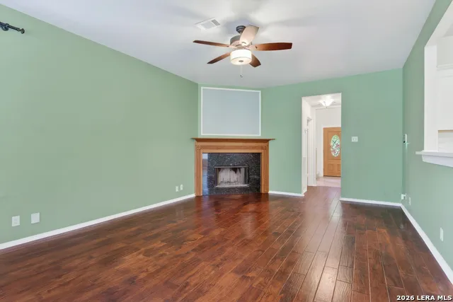 946 RIVERSTONE DR San Antonio, TX 78258