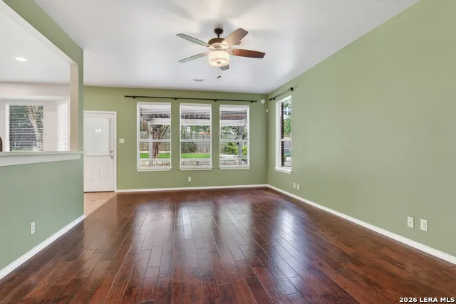 946 RIVERSTONE DR San Antonio, TX 78258