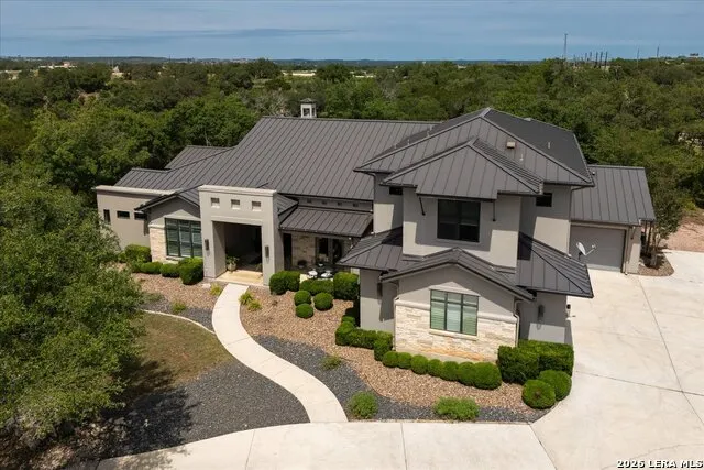 117 BITTER SPGS Boerne, TX 78006