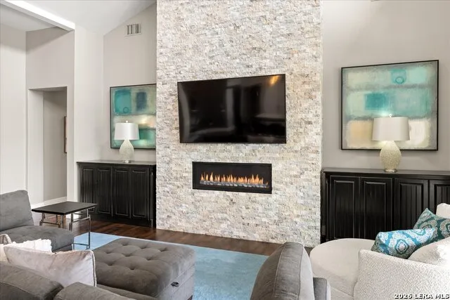 117 BITTER SPGS Boerne, TX 78006