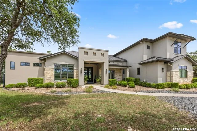 117 BITTER SPGS Boerne, TX 78006