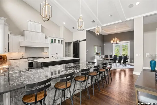 117 BITTER SPGS Boerne, TX 78006