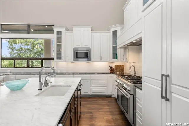 117 BITTER SPGS Boerne, TX 78006