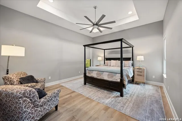 117 BITTER SPGS Boerne, TX 78006