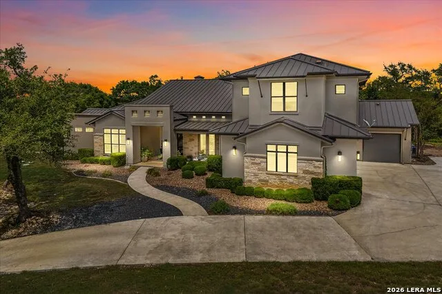 117 BITTER SPGS Boerne, TX 78006