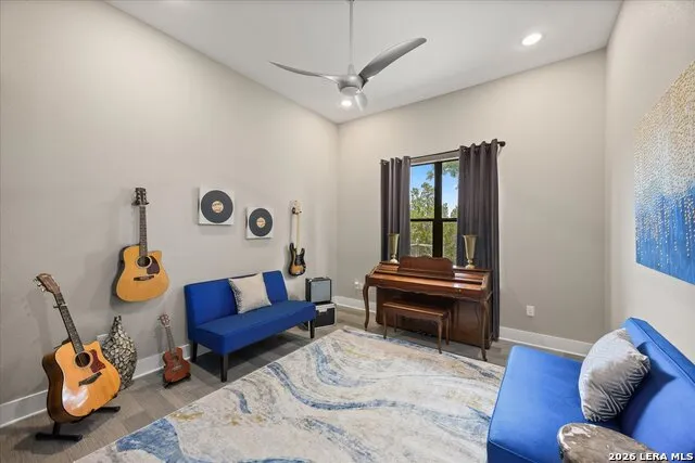 117 BITTER SPGS Boerne, TX 78006