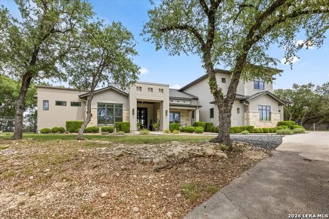 117 BITTER SPGS Boerne, TX 78006