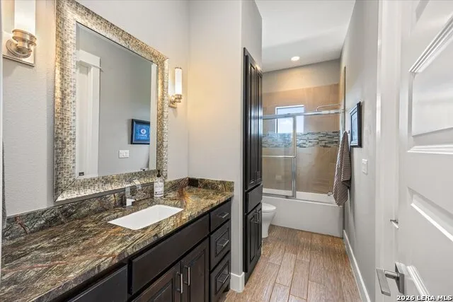 117 BITTER SPGS Boerne, TX 78006