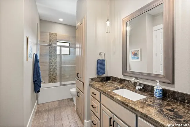 117 BITTER SPGS Boerne, TX 78006