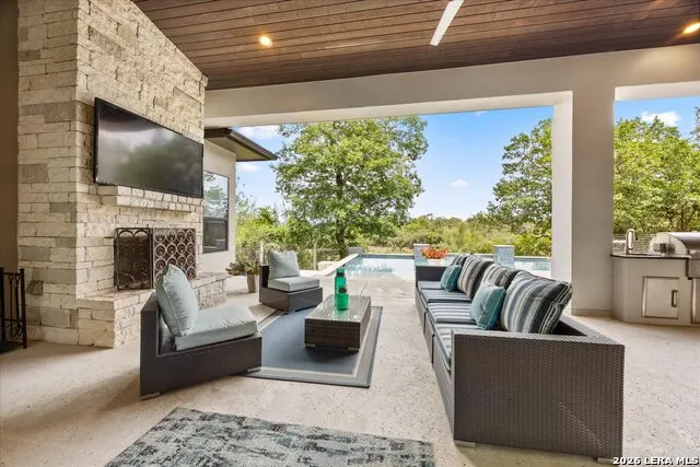 117 BITTER SPGS Boerne, TX 78006