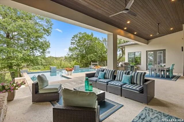 117 BITTER SPGS Boerne, TX 78006