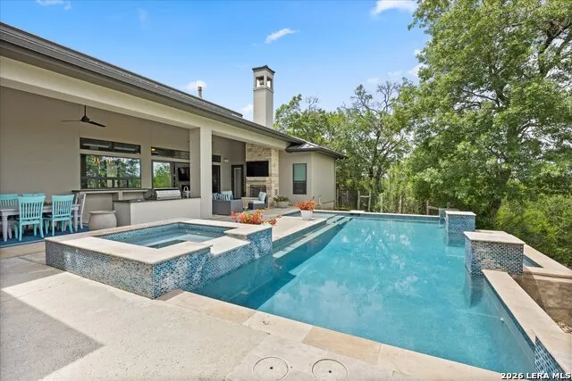 117 BITTER SPGS Boerne, TX 78006