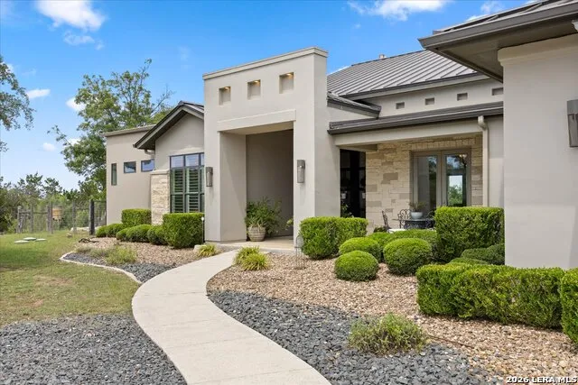 117 BITTER SPGS Boerne, TX 78006