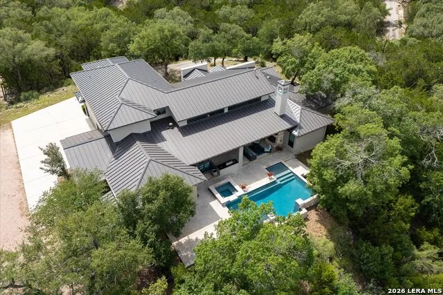 117 BITTER SPGS Boerne, TX 78006