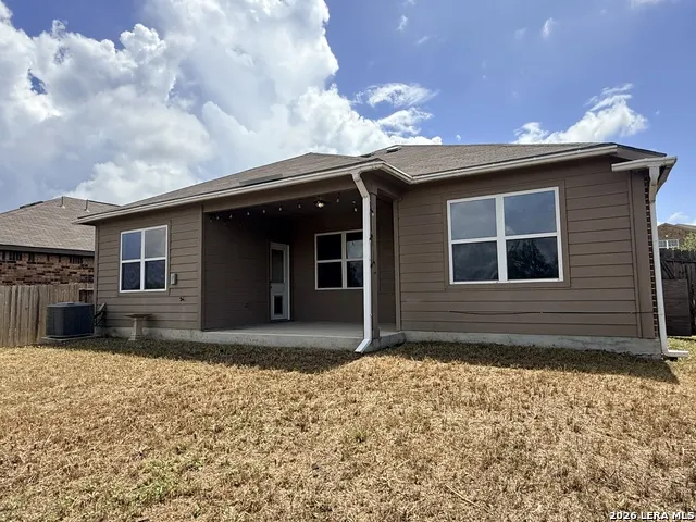 242 Azalea Way New Braunfels, TX 78132