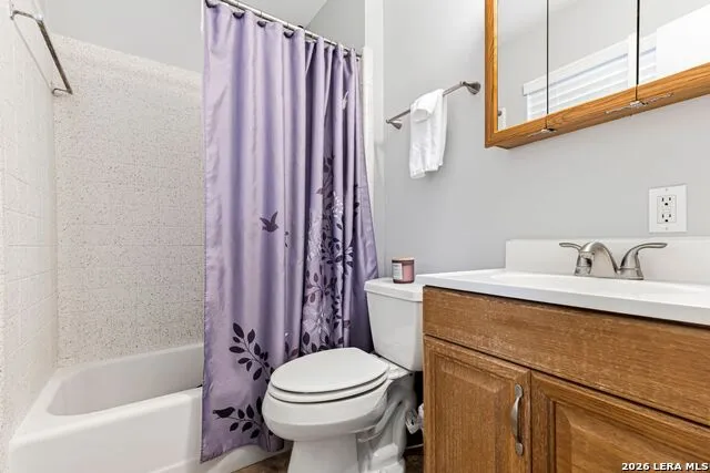 1006 CERRO ALTO DR San Antonio, TX 78213